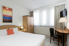 Отель Résidence Studio Genève Centre, Женева